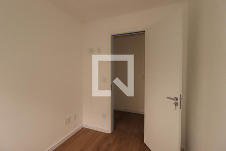 Quarto 1 de apartamento para alugar com 3 quartos, 65m² em Vila Assunção, Santo André