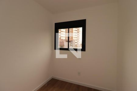 Quarto 2 de apartamento para alugar com 3 quartos, 65m² em Vila Assunção, Santo André