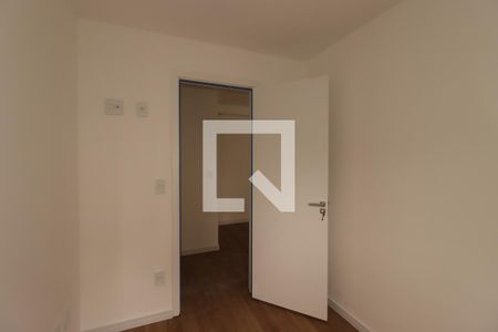 Quarto 1 de apartamento para alugar com 3 quartos, 65m² em Vila Assunção, Santo André