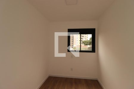 Quarto 1 de apartamento para alugar com 3 quartos, 65m² em Vila Assunção, Santo André