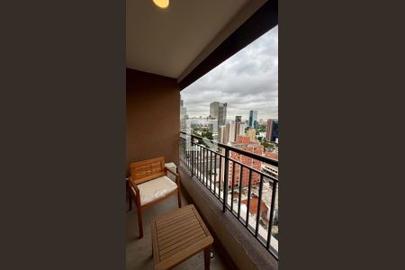 Kitnet/Studio para alugar com 1 quarto, 25m² em Butantã, São Paulo