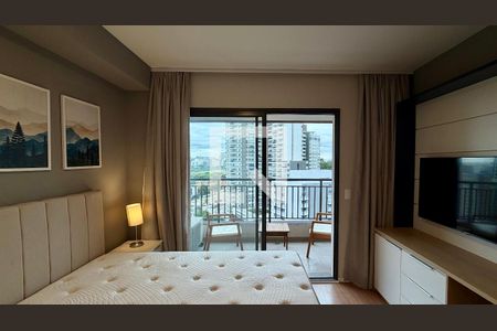 Kitnet/Studio para alugar com 1 quarto, 25m² em Butantã, São Paulo