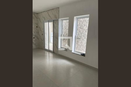 Casa à venda com 3 quartos, 172m² em Vila Invernada, São Paulo