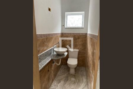 Casa à venda com 3 quartos, 172m² em Vila Invernada, São Paulo