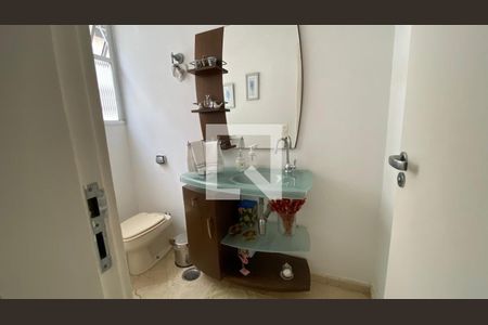 Apartamento à venda com 4 quartos, 270m² em Santa Cecilia, São Paulo