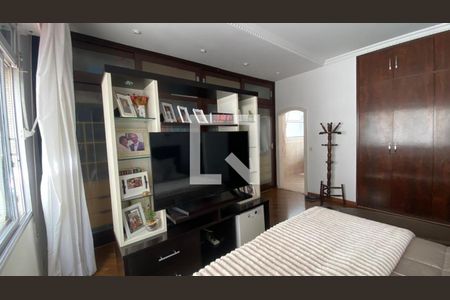 Apartamento à venda com 4 quartos, 270m² em Santa Cecilia, São Paulo