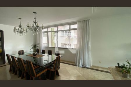 Apartamento à venda com 4 quartos, 270m² em Santa Cecilia, São Paulo