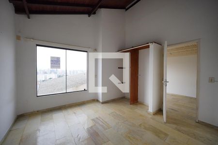 Suite 1 de casa de condomínio para alugar com 3 quartos, 120m² em Roçado, São José