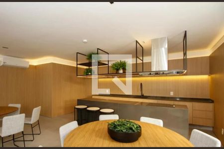 Apartamento para alugar com 2 quartos, 86m² em Pinheiros, São Paulo