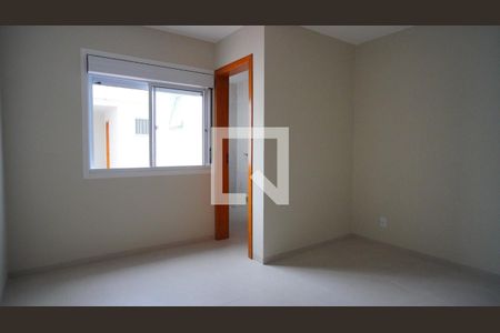 Quarto 1 suite  de casa à venda com 2 quartos, 158m² em Hípica, Porto Alegre