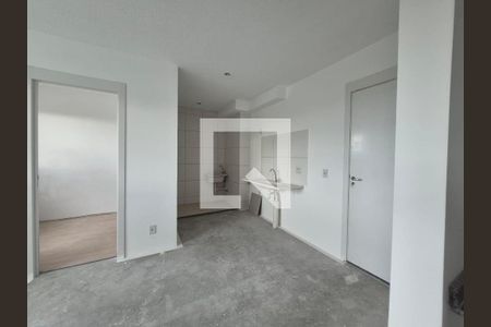 Apartamento à venda com 2 quartos, 38m² em Vila Norma, São Paulo