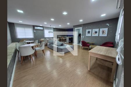 Apartamento à venda com 2 quartos, 38m² em Vila Norma, São Paulo