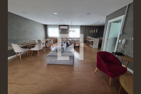 Apartamento à venda com 2 quartos, 38m² em Vila Norma, São Paulo