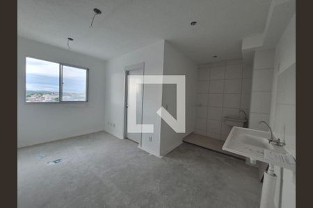 Apartamento à venda com 2 quartos, 38m² em Vila Norma, São Paulo