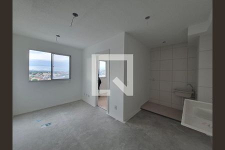 Apartamento à venda com 2 quartos, 38m² em Vila Norma, São Paulo