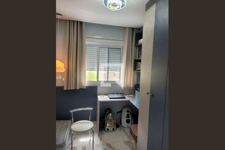 Apartamento à venda com 3 quartos, 103m² em Residencial Parque da Lapa, São Paulo