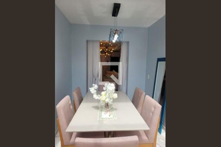 Apartamento à venda com 3 quartos, 103m² em Residencial Parque da Lapa, São Paulo