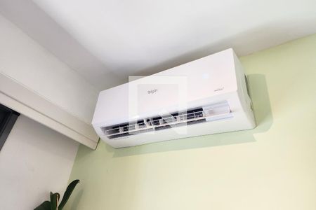 Apartamento para alugar com 2 quartos, 55m² em Santo Cristo, Rio de Janeiro