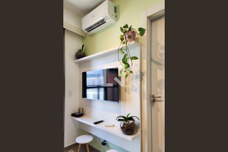 Apartamento para alugar com 2 quartos, 55m² em Santo Cristo, Rio de Janeiro