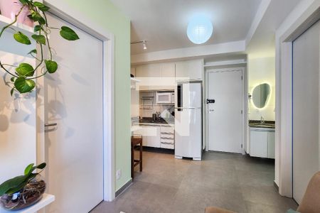 Apartamento para alugar com 2 quartos, 55m² em Santo Cristo, Rio de Janeiro
