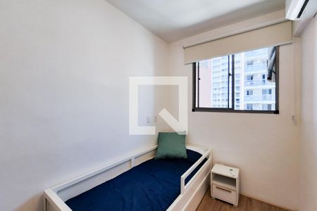 Apartamento para alugar com 2 quartos, 55m² em Santo Cristo, Rio de Janeiro