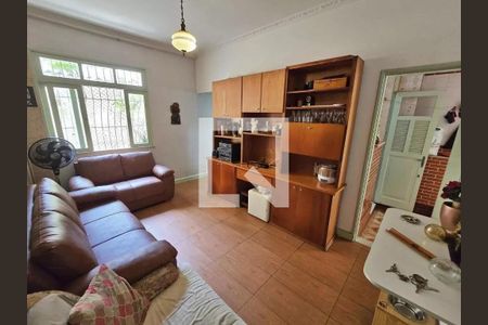 Apartamento à venda com 3 quartos, 81m² em Copacabana, Rio de Janeiro