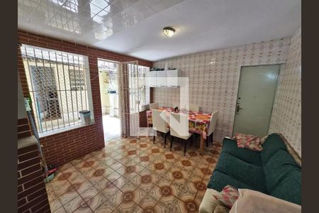 Apartamento à venda com 3 quartos, 81m² em Copacabana, Rio de Janeiro