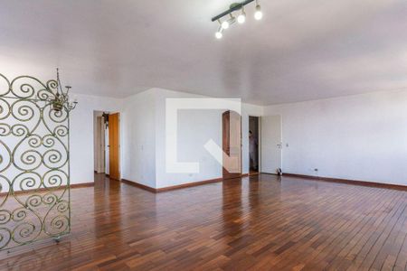 Apartamento para alugar com 3 quartos, 176m² em Jardim Paulista, São Paulo
