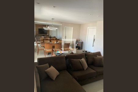 Apartamento à venda com 3 quartos, 126m² em Vila Carrão, São Paulo