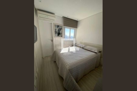 Apartamento à venda com 3 quartos, 126m² em Vila Carrão, São Paulo