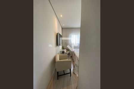 Apartamento à venda com 3 quartos, 126m² em Vila Carrão, São Paulo