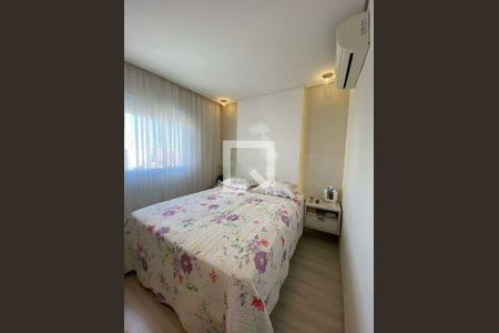 Apartamento à venda com 3 quartos, 126m² em Vila Carrão, São Paulo