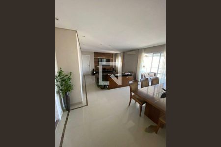 Apartamento à venda com 3 quartos, 126m² em Vila Carrão, São Paulo