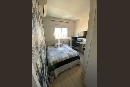 Apartamento à venda com 3 quartos, 126m² em Vila Carrão, São Paulo