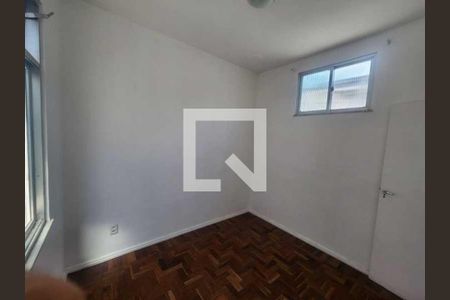 Apartamento à venda com 1 quarto, 32m² em Jardim Guanabara, Rio de Janeiro