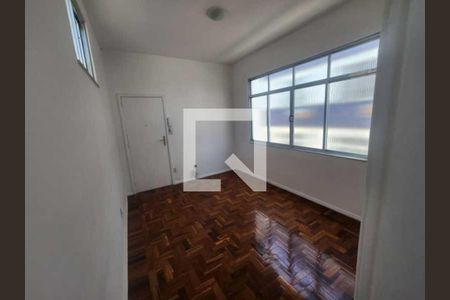 Apartamento à venda com 1 quarto, 32m² em Jardim Guanabara, Rio de Janeiro