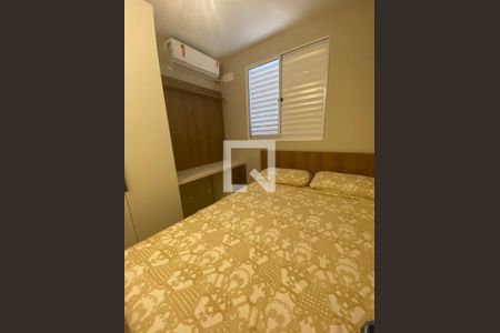 Quarto 2 de apartamento para alugar com 2 quartos, 49m² em Humaitá, Porto Alegre