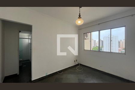 Apartamento para alugar com 1 quarto, 55m² em Jardim Proença, Campinas