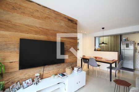 Apartamento à venda com 2 quartos, 62m² em Jardim das Palmas, São Paulo