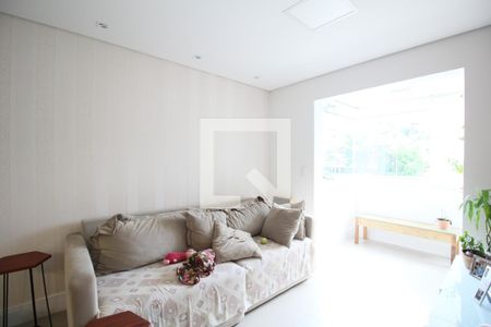 Apartamento à venda com 2 quartos, 62m² em Jardim das Palmas, São Paulo