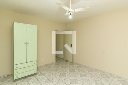 Quarto 1 de casa para alugar com 2 quartos, 102m² em Vila Verde, São Paulo