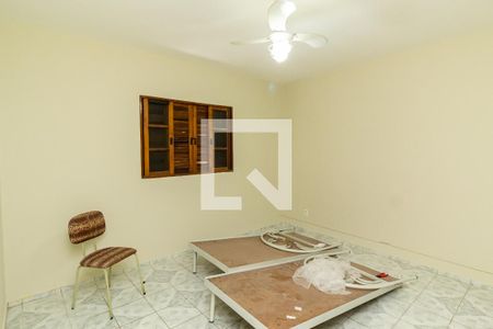 Quarto 2 de casa para alugar com 2 quartos, 102m² em Vila Verde, São Paulo