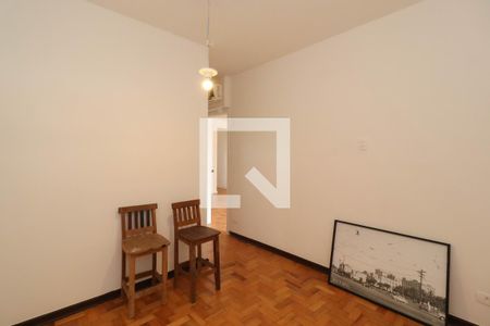 Suíte  de apartamento para alugar com 2 quartos, 118m² em Pinheiros, São Paulo