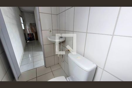 Apartamento para alugar com 1 quarto, 30m² em Vila Gepina, Itaquaquecetuba