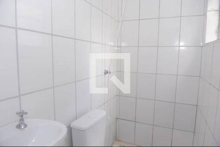 Apartamento para alugar com 1 quarto, 30m² em Vila Gepina, Itaquaquecetuba