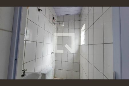 Apartamento para alugar com 1 quarto, 30m² em Vila Gepina, Itaquaquecetuba