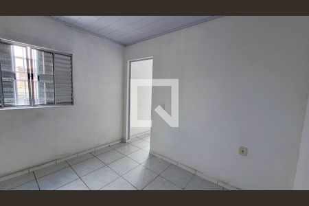 Apartamento para alugar com 1 quarto, 30m² em Vila Gepina, Itaquaquecetuba