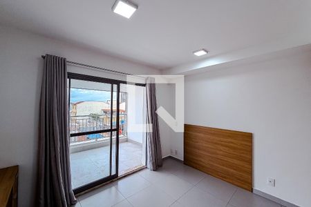 Kitnet/Studio para alugar com 1 quarto, 36m² em Ipiranga, São Paulo