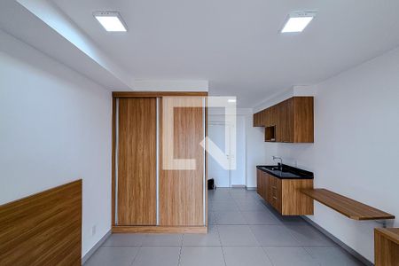 Kitnet/Studio para alugar com 1 quarto, 36m² em Ipiranga, São Paulo