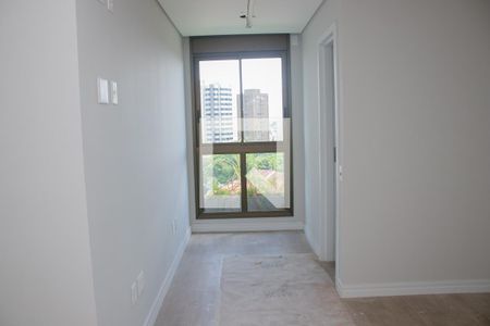 Suíte de apartamento à venda com 3 quartos, 106m² em Santa Efigênia, Belo Horizonte